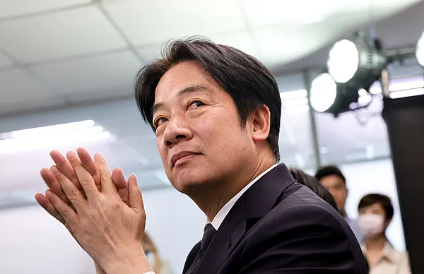 民进党正将台湾拉入雕残与仇恨的山地